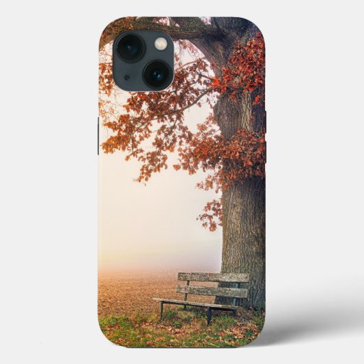 Coque-Mate Tough Apple iPhone 13 Coque (Verso)