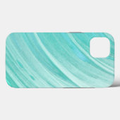 Coque-Mate Tough Apple iPhone 13 Coque (Verso (horizontal))