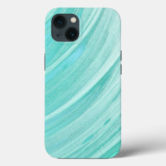 Coque-Mate Tough Apple iPhone 13 Coque (Verso)