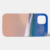 Coque-Mate Tough Apple iPhone 13 Coque (Verso (horizontal))