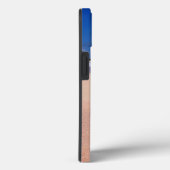 Coque-Mate Tough Apple iPhone 13 Coque (Verso / Droite)