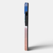 Coque-Mate Tough Apple iPhone 13 Coque (Verso / Gauche)