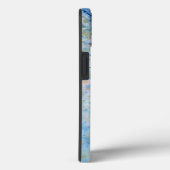 Coque-Mate Tough Apple iPhone 13 Coque (Verso / Droite)
