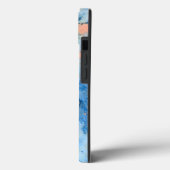 Coque-Mate Tough Apple iPhone 13 Coque (Verso / Gauche)