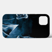 Coque-Mate Tough Apple iPhone 13 Coque (Verso (horizontal))