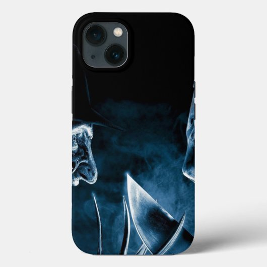 Coque-Mate Tough Apple iPhone 13 Coque (Verso)