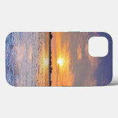Coque-Mate Tough Apple iPhone 13 Coque (Verso (horizontal))