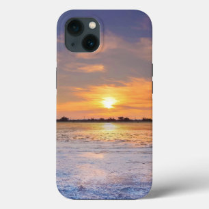 Coque-Mate Tough Apple iPhone 13 Coque