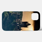 Coque-Mate Tough Apple iPhone 13 Coque (Verso (horizontal))