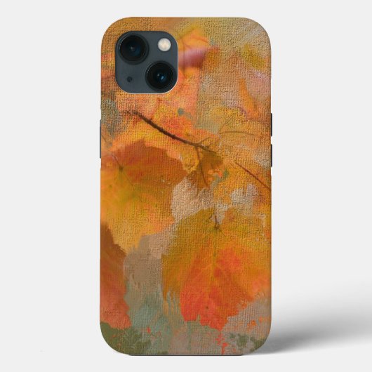 Coque-Mate Tough Apple iPhone 13 Coque (Verso)