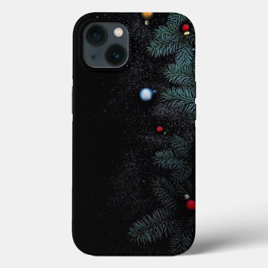 Coque-Mate Tough Apple iPhone 13 Coque (Verso)