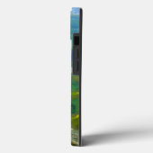 Coque-Mate Tough Apple iPhone 13 Coque (Verso / Gauche)