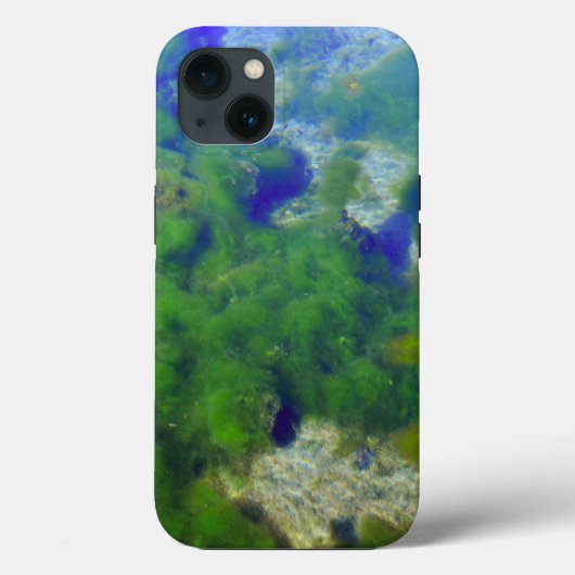 Coque-Mate Tough Apple iPhone 13 Coque (Verso)