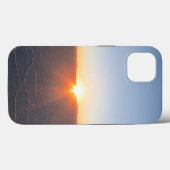 Coque-Mate Tough Apple iPhone 13 Coque (Verso (horizontal))