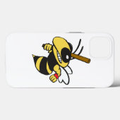 Coque-Mate Tough Apple iPhone 13 Coque (Verso (horizontal))