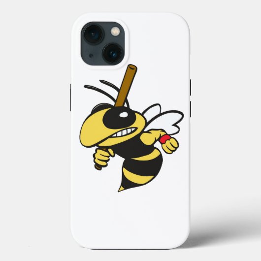 Coque-Mate Tough Apple iPhone 13 Coque (Verso)