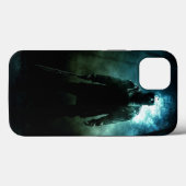Coque-Mate Tough Apple iPhone 13 Coque (Verso (horizontal))