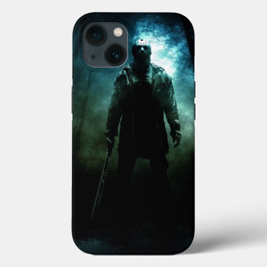Coque-Mate Tough Apple iPhone 13 Coque (Verso)