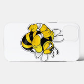 Coque-Mate Tough Apple iPhone 13 Coque (Verso (horizontal))