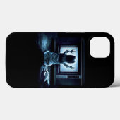 Coque-Mate Tough Apple iPhone 13 Coque (Verso (horizontal))