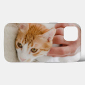 Coque-Mate Tough Apple iPhone 13 Coque (Verso (horizontal))