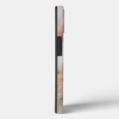 Coque-Mate Tough Apple iPhone 13 Coque (Verso / Droite)