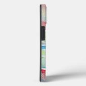 Coque-Mate Tough Apple iPhone 13 Coque (Verso / Droite)