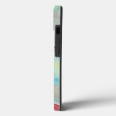 Coque-Mate Tough Apple iPhone 13 Coque (Verso / Gauche)