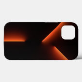 Coque-Mate Tough Apple iPhone 13 Coque (Verso (horizontal))