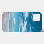 Coque-Mate Tough Apple iPhone 13 Coque (Verso (horizontal))