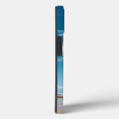 Coque-Mate Tough Apple iPhone 13 Coque (Verso / Droite)
