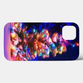 Coque-Mate Tough Apple iPhone 13 Coque (Verso (horizontal))