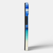 Coque-Mate Tough Apple iPhone 13 Coque (Verso / Droite)