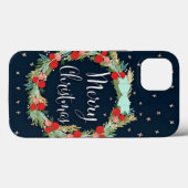 Coque-Mate Tough Apple iPhone 13 Coque (Verso (horizontal))