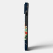 Coque-Mate Tough Apple iPhone 13 Coque (Verso / Gauche)