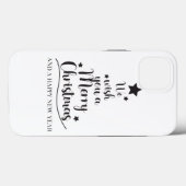Coque-Mate Tough Apple iPhone 13 Coque (Verso (horizontal))