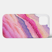 Coque-Mate Tough Apple iPhone 13 Coque (Verso (horizontal))