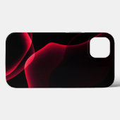 Coque-Mate Tough Apple iPhone 13 Coque (Verso (horizontal))