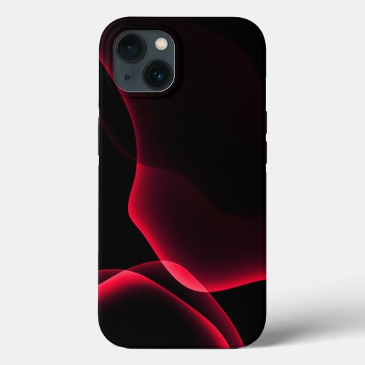 Coque-Mate Tough Apple iPhone 13 Coque (Verso)