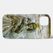 Coque-Mate Tough Apple iPhone 13 Coque (Verso (horizontal))