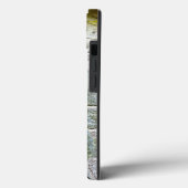 Coque-Mate Tough Apple iPhone 13 Coque (Verso / Gauche)