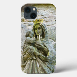 Coque-Mate Tough Apple iPhone 13 Coque
