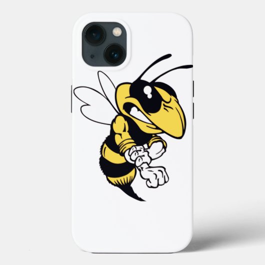 Coque-Mate Tough Apple iPhone 13 Coque (Verso)
