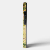 Coque-Mate Tough Apple iPhone 13 Coque (Verso / Gauche)