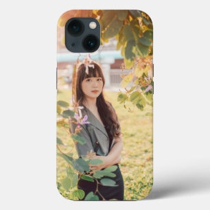 Coque-Mate Tough Apple iPhone 13 Coque