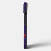 Coque-Mate Tough Apple iPhone 13 Coque (Verso / Gauche)