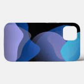 Coque-Mate Tough Apple iPhone 13 Coque (Verso (horizontal))