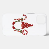 Coque-Mate Tough Apple iPhone 13 Coque (Verso (horizontal))