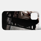Coque-Mate Tough Apple iPhone 13 Coque (Verso (horizontal))