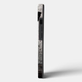 Coque-Mate Tough Apple iPhone 13 Coque (Verso / Gauche)